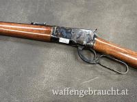 Unterhebelrepetierbüchse Chiappa 1892 Mare's Leg 12"