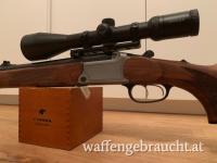 SWAROVSKI Optik Z6i 2-12 x 50 mit Ballistikturm 