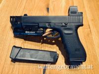 Glock 17 Gen 4 
