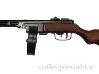 MP PPSH 41 REPLIKA +TRAGERIEMEN