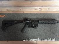 Halbautomatische Büchse Modell OA-15 Austria im Kaliber 9x19mm - Thiersee, Tirol, Kufstein, .STORE SAFE PEOPLE WEST GMBH, Tuning