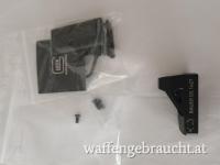 Glock 34 Gen5 Bauer OS 1×27 Red Dot 