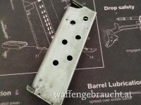 Magazin frommer Stop 7,65 (reserviert)