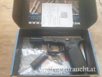 GLOCK 19 GRIFFSTÜCK
