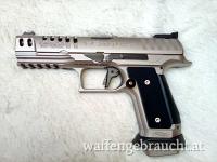 Walther Q5 Match Black Tie