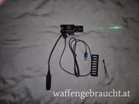 Olight Baldr Pro R Taktisches Licht