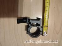 Utg Zf Ringe 2"