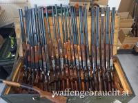 Flinten zum absoluten Sonderpreis