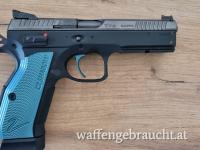 CZ Shadow 2 (inkl. Zubehör!) 