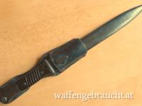 Bajonett K98 *nummerngleich*