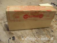 Werndl-Munition 11 x 58R