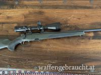 Steyr Cl II SX .308 Win