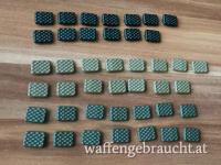 KeyMod Abdeckung