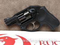 Ruger LCR 38 Spl +P mit Zubehör