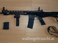 ISSC M5 SR