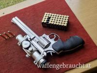 Smith&Wesson 686  8 3/8
