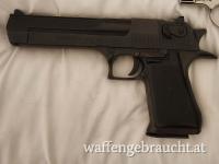 Desert Eagle .44MAG IMI