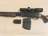 Remington 7600 