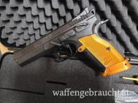 CZ TS2 Orange 9x19