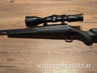Ruger American rifle 