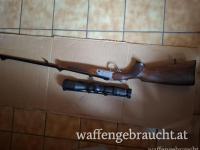 Merkel K1, Kipplauf