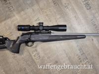 Blaser R8 KKC (Negele) mit Bixn Andy Lauf
