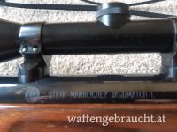 Steyr Jagdmatch 