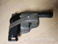 LP57 Bundesheer Leuchtpistole 