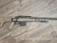 Howa 1500 + MDT HS3 + Magpul PRS