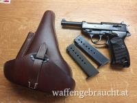 Walther P 38