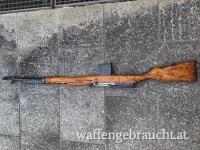 Tokarev SVT 40