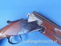Winchester Bockdoppelflinte