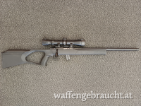 Regent RBA1, Kaliber .22lr, Walther 3-9x40  NEUWAFFE!