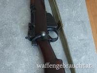 Lee Enfield No4 Mk1