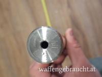 Laufrohling ohne Lager gebaut für 223rem oder ähnlich