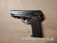 Ruby Dienstpistole 7,65 mm
