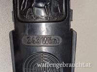 **RESERVIERT** Magazin Steyr Mannlicher 243 Win.