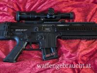 Anschütz MSR RX 22