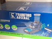 Intellidropper Frankford Arsenal OVP Neu