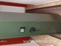 Waffenschrank Rottner Guntronik 5 mit Elektronik Schloss