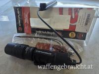 Streamlight ProTac rail mount HL-X Laser 1000 Lumen