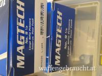 Magtech Zündhütchen Large Rifle ZH