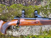 Repetierbüchse Ferdinand Raetz : Mauser 98 im Kaliber .300 WM