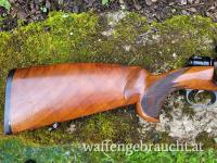 Repetierbüchse Ferdinand Raetz : Mauser K98 im Kaliber .300 WM