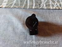 Meopta Meosight 3 Rotpunkt Fluchtvisier