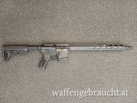 Sig Sauer M400 Tread 16", Kaliber .223 Rem.  NEUWAFFE!