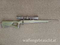 CZ 600 Ergo, Kaliber .308 Win., Meopta Optka6 3-18x58 RD  NEUWAFFE!