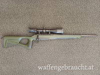 CZ 600 Ergo, Kaliber .308 Win., Zeiss Conquest V4 3-12x56  NEUWAFFE!
