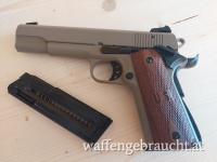 SigSauer 1911-22