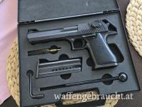 Pistole Desert Eagle .357 Mag in OVP Made in Israel